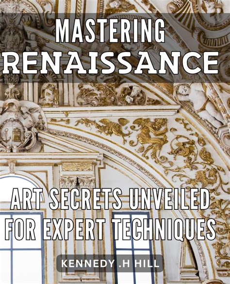  Knowledge & Beauty: How a Renaissance Master Unlocked the Secrets of Art